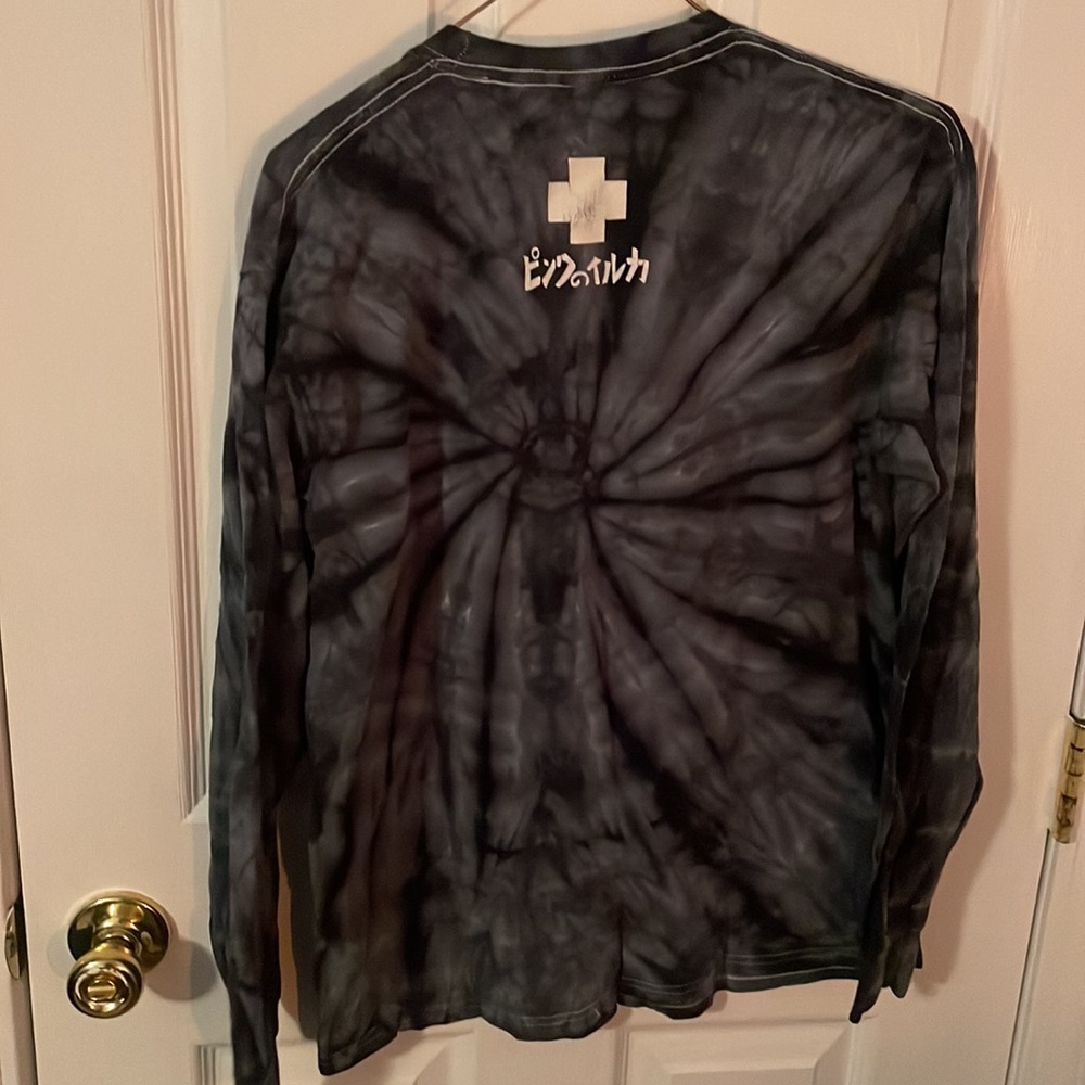 Pink dolphin brand long sleeve - Picture 4 of 4